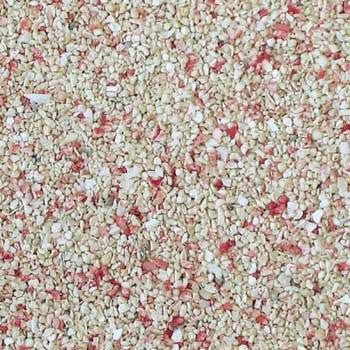 CaribSea Aragonite-Alive Reef Sand 4-10lb Bags-Case