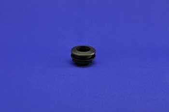Eshopps 1.5" Bulkhead Slip X Slip