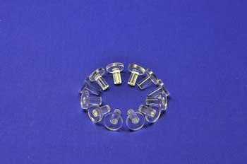 Eshopps Coral Frag Plugs 12 Count