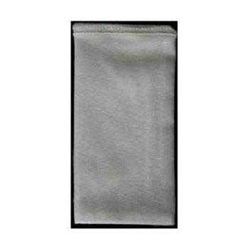 Felt Filter Media Bag (10 X 14")