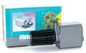 Supreme Mag Drive 12 Water Pump