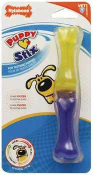 Nylabone Puppy Stix Small