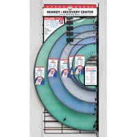 Cardinal Pet E-collar Lozier Rack