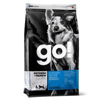 Petcurean GO! Refresh & Renew Chicken Dog 25 lb.