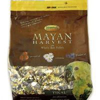 Higgins Mayan Harvest Tik'Al Large Hookbill 20lb
