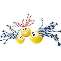 Canine Hardware Chickit Fanatics Tennis Ball Medium