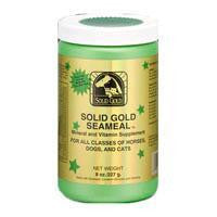 Solid Gold Seameal Powder, 8 oz.