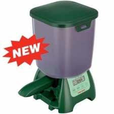 Ani Mate P7000 Digital Auto Pond Feeder