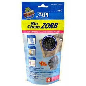 Bio-Chem Zorb Large Pouch