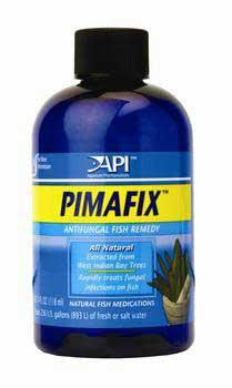 Pimafix Liquid Remedy 4 oz.