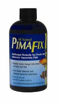 Pimafix Liquid Remedy 8 oz.