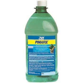 Pimafix Liquid Remedy 64 oz.