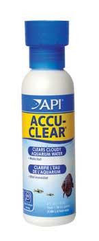 Accu-Clear 4 oz.