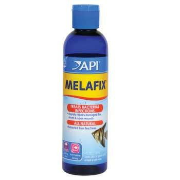 Melafix Liquid Remedy 4 oz.