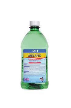 Melafix Pro Strength 64 oz.