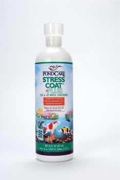 API Pondcare Stress Coat 16 oz.