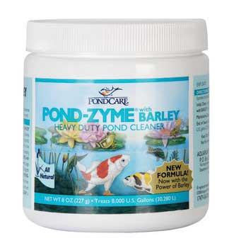 Pondcare Pond-Zyme Cleaner 3.7 oz.