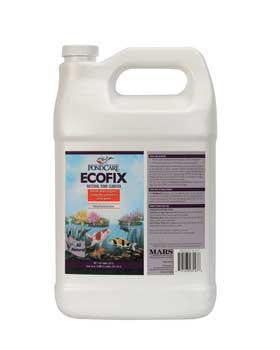 Pondcare Eco-Fix 128 oz. Bottle