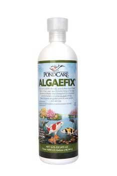 Pondcare Algae Fix 16 oz.