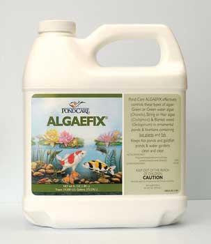 Pondcare Algae Fix 64 oz.