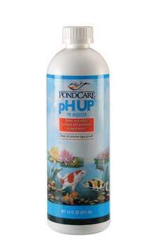 Pondcare Ph Up 16 oz.