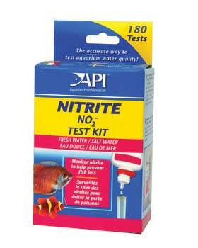 Fres-Salt Nitrite Mini Test Kit