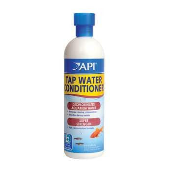 Tap Water Conditioner 16oz