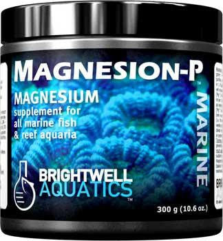 Brightwell Magnesion-P Dry Supplement 10.6 oz. 300 gm.