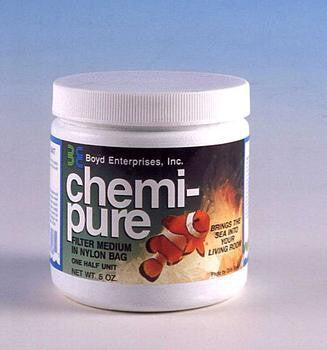 Chemi Pure 5 oz.