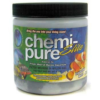 Chemi Pure Elite 6.5 oz.