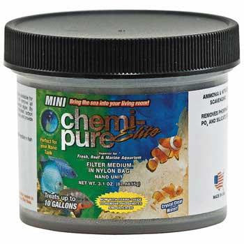 Chemi Pure Elite Mini 3.1 oz.