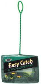 Blue Ribbon Easy Catch 10" Net Coarse Green