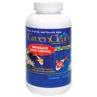 Green Clean Granular Algaecide 1 lb.