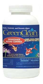 Green Clean Granular BS 2 lb.