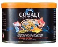 Cobalt Goldfish Color Flake .5 oz.