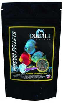 Cobalt Discus "Hans" Pellet - 1-16 Diameter - 4 oz.