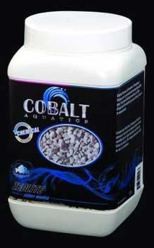 Cobalt Zeolite Media With Bag