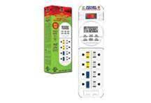 Coralife Power Center Digital Day-Night Timer