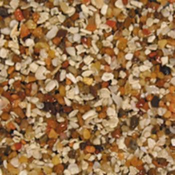 CaribSea African Ivory Coast Sand 20lb Bag