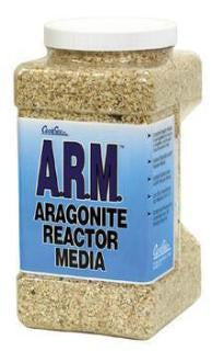 CaribSea A.R.M. Reactor Media 1gal (8lbs)