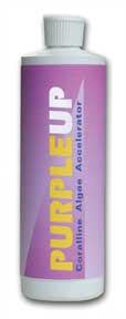 CaribSea Purple Up Coralline Algea Growth Accelerator 16oz