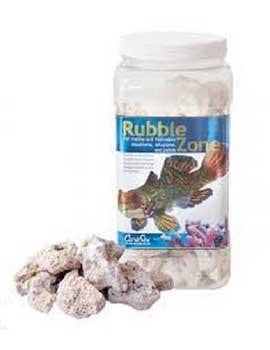 Caribsea Rubble Zone 1 Gal (6#S)