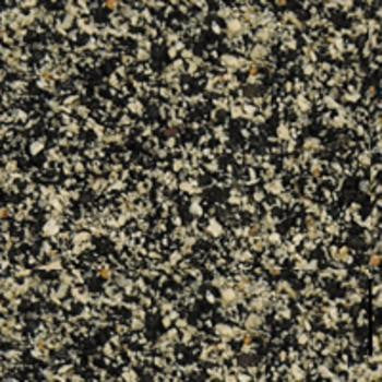 CaribSea Arag Alive Indo-Pacific Black Reef Sand 2-20lb Bags