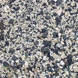 CaribSea Arag Alive Indo-Pacific Black Reef Sand 4-10lb Bags