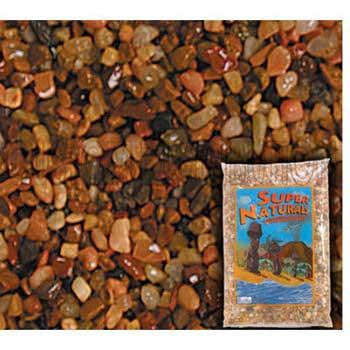 CaribSea Super Natural - Rio Grande Sand - 5lbs