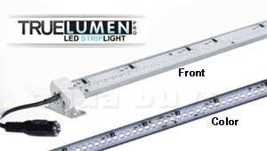 Truelumen Pro LED Strip 12000 K White 24