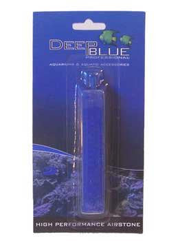 Deep Blue High Performance Air Stone - 4" Bar