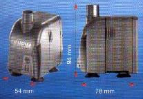 EHEIM Compact Pump 1000