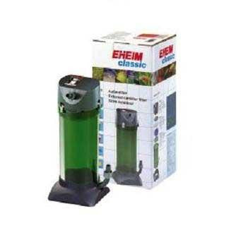 EHEIM Classic 150 Canister Filter 2211