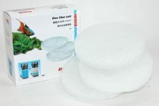 EHEIM Filter Pad White 2217